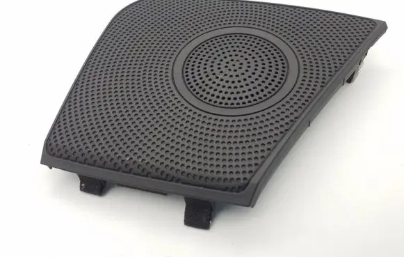 Side speaker trim/cover
