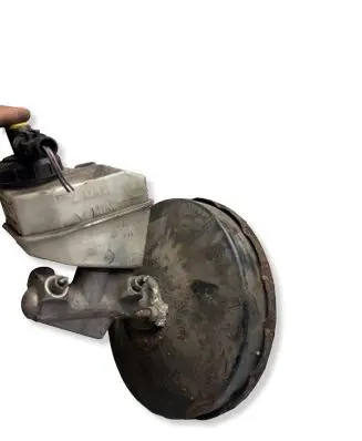 Renault Kangoo I Brake booster 8200666509 0204024411