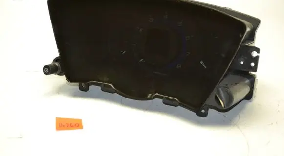 Honda Civic Speedometer (instrument cluster) HR0342106 78200G131