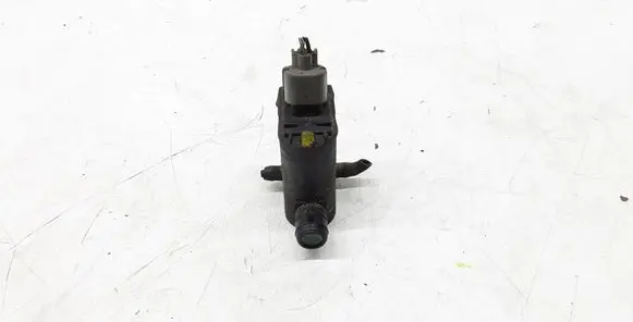 Windscreen/windshield washer pump