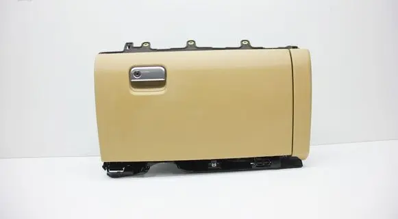 Porsche Cayenne (92A) Glove box 7P5857095T