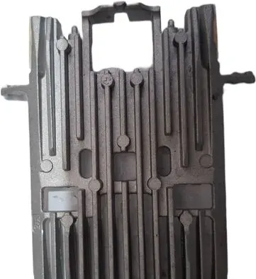 BMW 6 F12 F13 LED ballast control module 7116113799