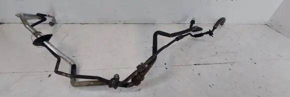 Mercedes-Benz E W124 Air conditioning (A/C) pipe/hose 8A0260778