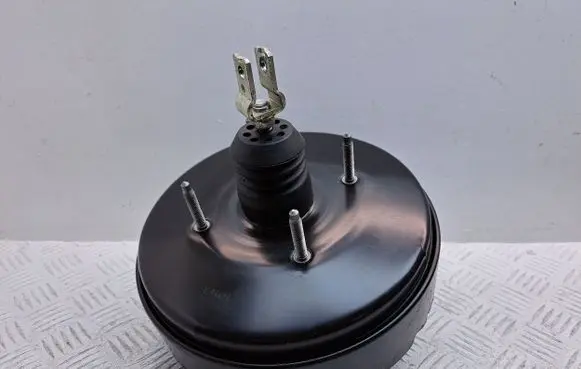 Toyota Corolla Verso AR10 Brake booster 0204024806 4461005090 472000F030
