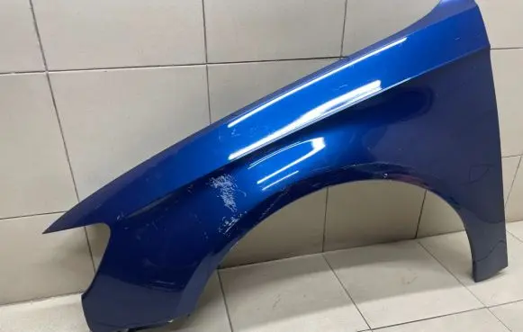 Audi A3 S3 8V Fender