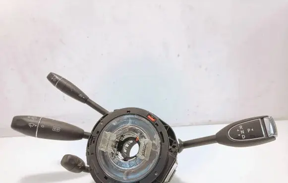 Tesla Model S Wiper turn signal indicator stalk/switch 100847100A 1009726300 SW103600