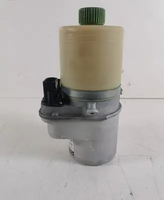 Volkswagen Polo III 6N 6N2 6NF Power steering pump 6Q0423156AB 6Q2423051AS 6Q1423051AS