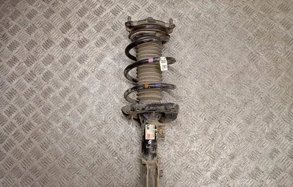 Hyundai Ioniq Front shock absorber/damper 54651G2200 54630G5050 54610G2000