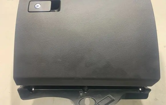 Volkswagen PASSAT B6 Glove box set 3C1857114