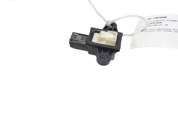 Volvo V40 Airbag deployment crash/impact sensor 31360986