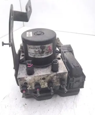 KIA Optima ABS Pump BE6003G305 589202T530