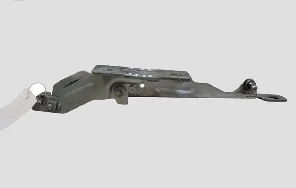 Volvo V60 Engine bonnet/hood hinges 31385812