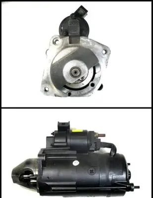 Citroen Jumper Starter motor 63114014 CS1109 STRL128