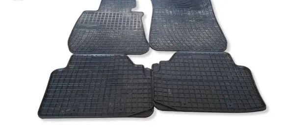 BMW 3 E90 E91 Car floor mat set 