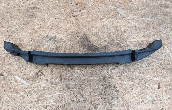 Opel Corsa F Front bumper foam support bar 982959531880 475498858