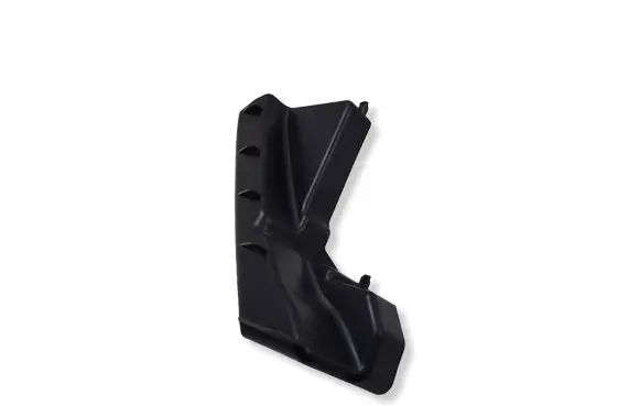 Land Rover Evoque I Front bumper mounting bracket BJ3217E763BB
