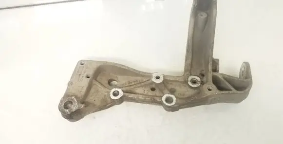 Volkswagen Touran I Front lower control arm/wishbone 1K0199295E