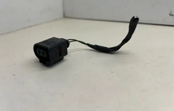 Audi Q7 4M Other wiring loom 8P0973722 1418588 1418589