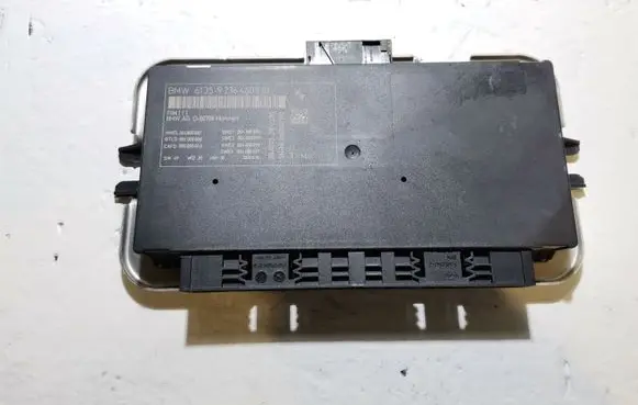 BMW 5 F10 F11 Other control units/modules 61359236460901 9236460