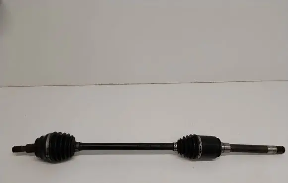 Mercedes-Benz GL X166 Front driveshaft