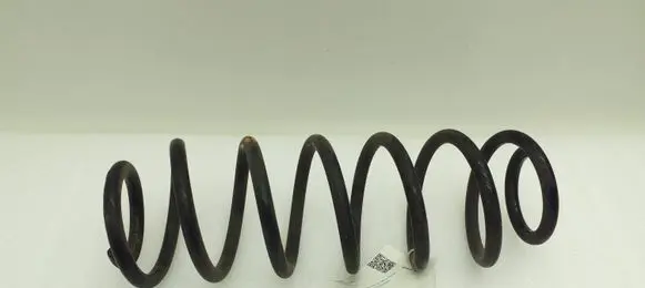 Audi A1 Rear coil spring