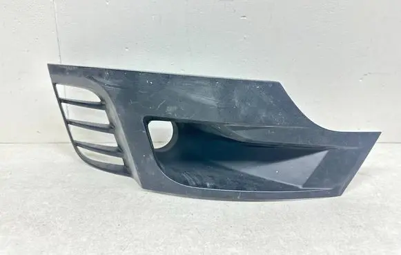 Ford Mustang VI Front bumper lower grill S55018SSFACINP S550-18SSFACINP