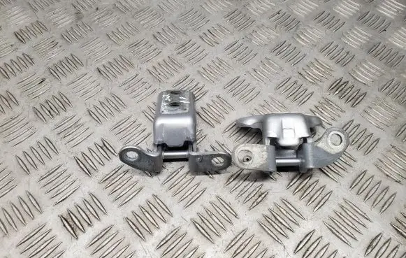 Lexus NX Rear door hinge set 