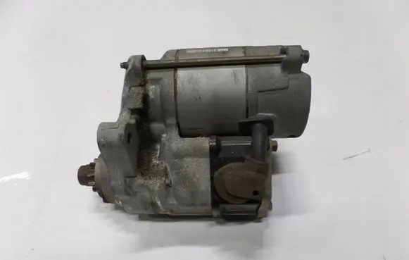 Alfa Romeo 147 Starter motor 50080