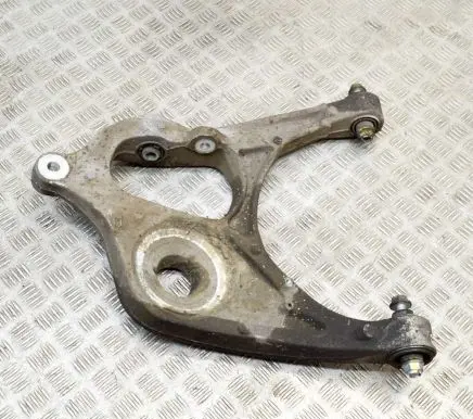 Mercedes-Benz GLE (W166 - C292) Rear upper control arm/wishbone A16606