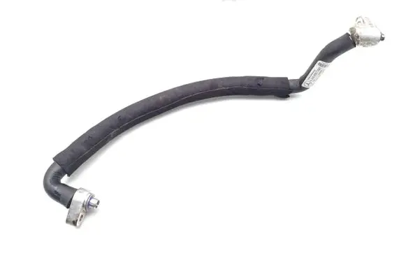 Mercedes-Benz EQB Air conditioning (A/C) pipe/hose A2438307300