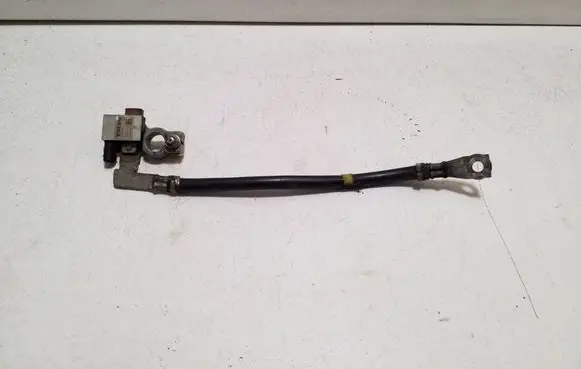 Volvo XC60 Negative earth cable (battery) 31419469
