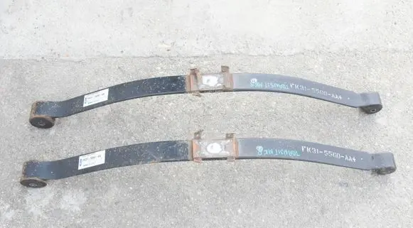 Ford Transit VII Rear leaf spring FK315560AA FK315560 0M0304571201