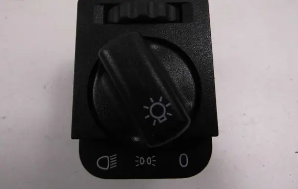 Opel Vectra A Light switch 
