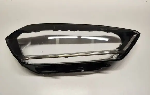 Volkswagen Golf Sportsvan Headlight lense 517941032B