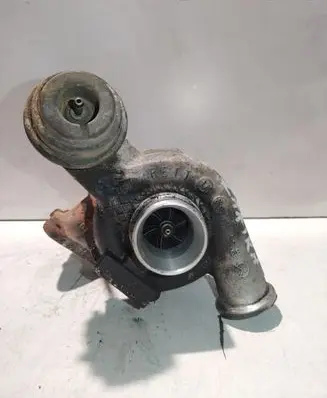 Opel Zafira A Turbo 90531518