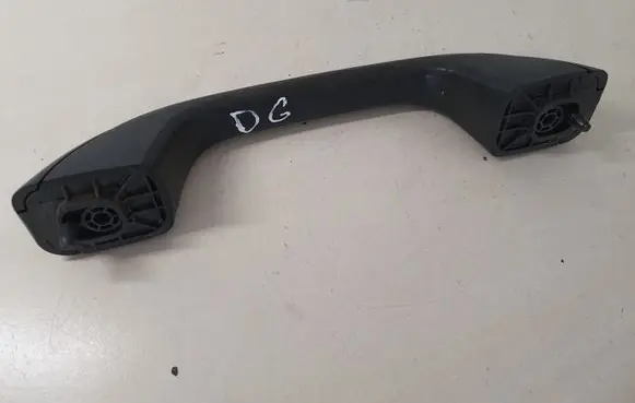 Iveco Daily 3rd gen Rear interior roof grab handle