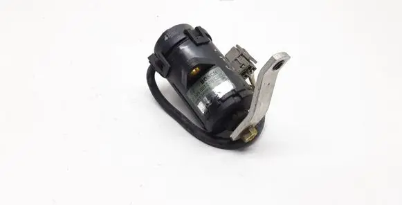 BMW 5 E34 Accelerator pedal position sensor 0205001006