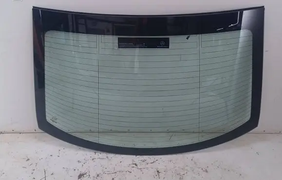 Mercedes-Benz E C207 W207 Rear windscreen/windshield window A2076700080-MERC 2076700080 43R-00049