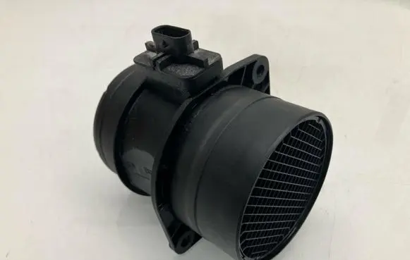Volkswagen Sharan Mass air flow meter 03L906461A