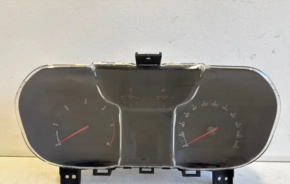 Chevrolet Orlando Speedometer (instrument cluster) 688014257 95472830