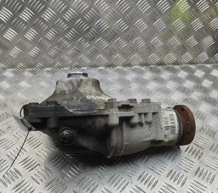 Mini Clubman F54 Front differential 7578157