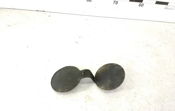 Volvo V60 Cup holder pad/mat 1303414 1303117