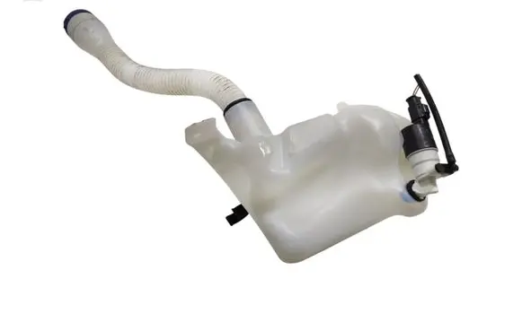 Windshield washer fluid reservoir/tank