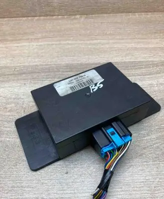 Volkswagen PASSAT B5 Comfort/convenience module 1J0959799H 5DK007951 WithPlug