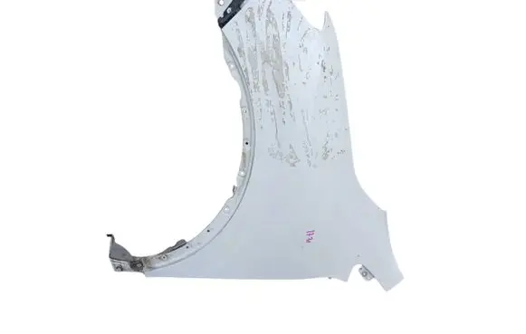 Renault Kadjar Fender