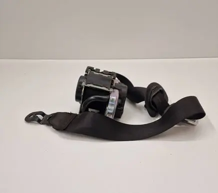 BMW 3 G20 G21 Front seatbelt 7496290