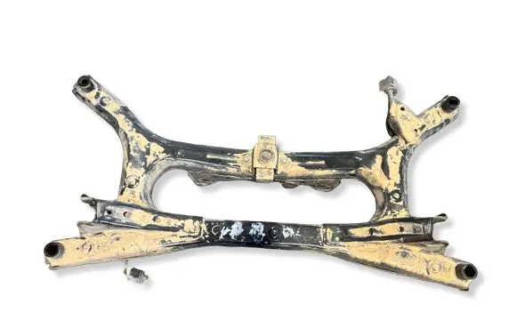 Toyota C-HR I Rear subframe 