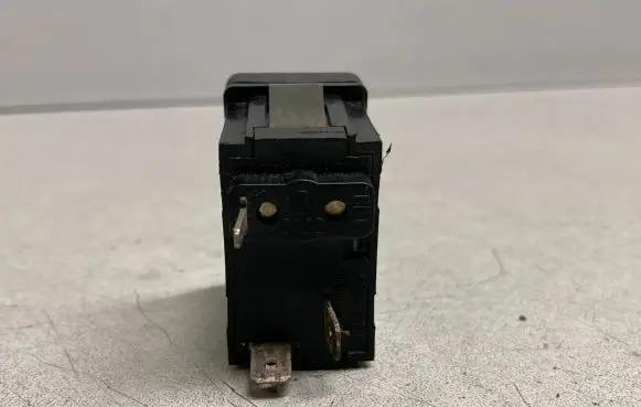Audi 100 200 5000 C3 Windscreen/window heater switch 443941503D