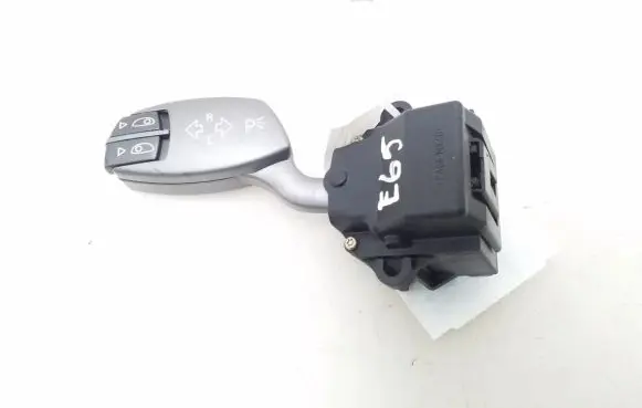 BMW 7 E65 E66 Indicator stalk 6911516