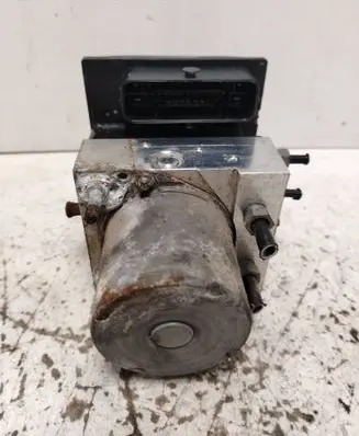 Citroen C4 I ABS Pump 9665106680 87ADE80070399